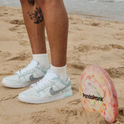 Seaside Debris - Unisex Dunk Low Custom