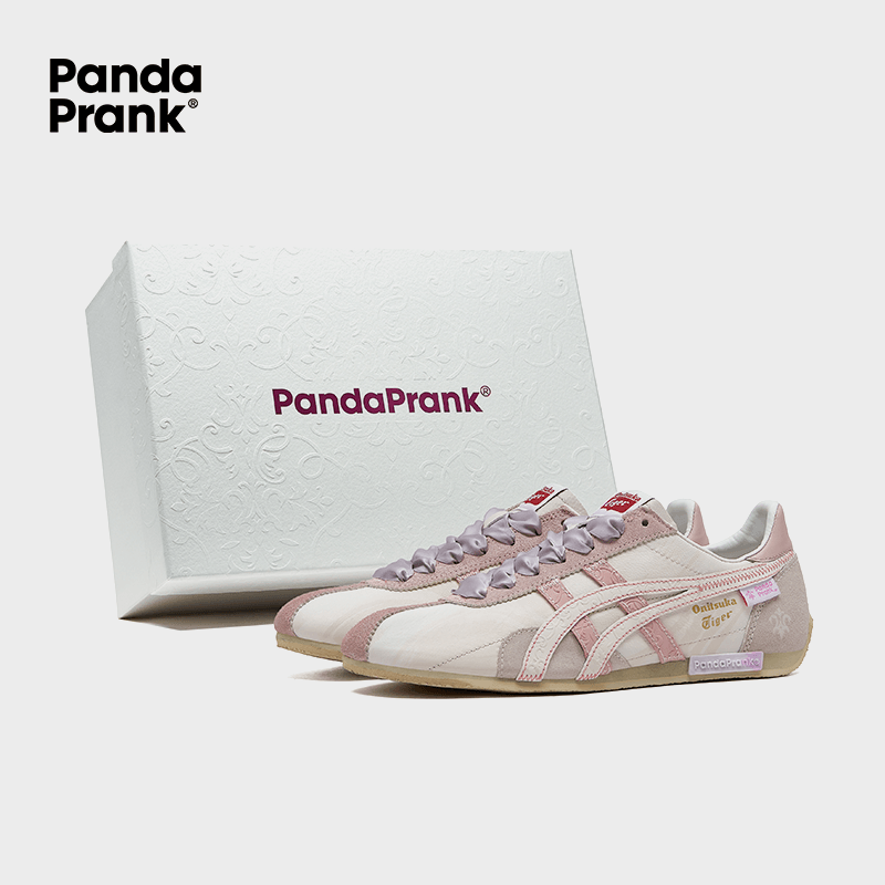 Gentle Dance of Fireflies - Unisex Runspark Custom