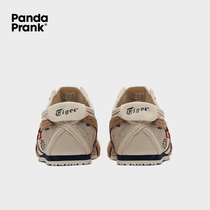 Gravel - Unisex Mexico 66 Custom – PANDAPRANK