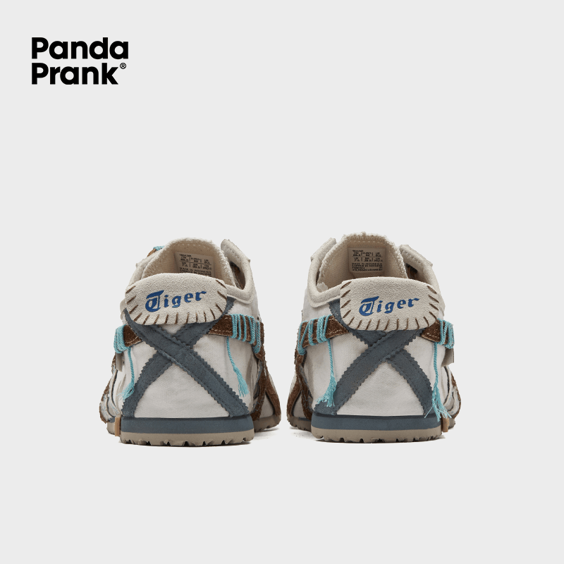 Cloud Wandering - Unisex Mexico 66 Custom