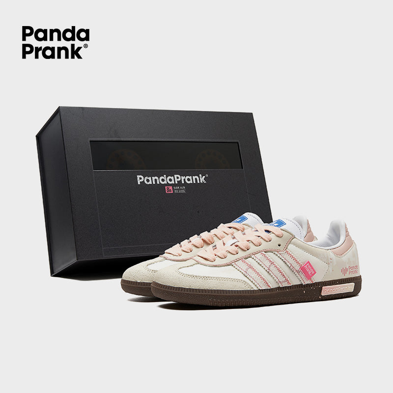 Heart rhythm - Unisex Samba OG