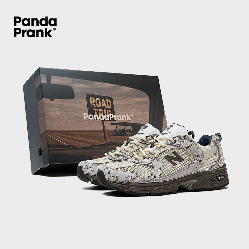 Long Journey - Unisex NB 530 Low