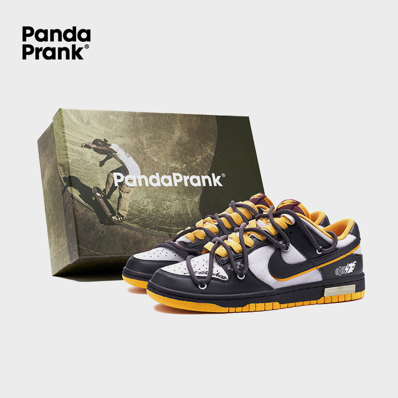 Speed Glide - Men's Dunk Low Custom
