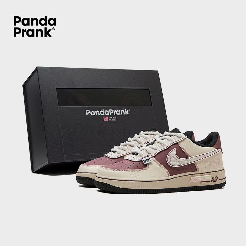 Ripples - Women's Air Force 1 Low