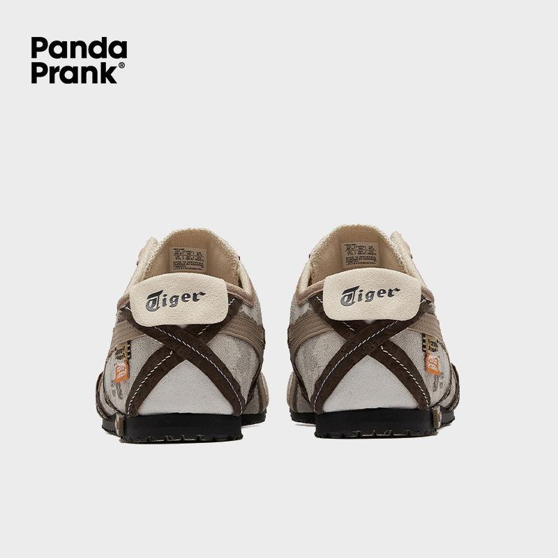 Sudden Arrival - Unisex Mexico 66 Custom – PANDAPRANK