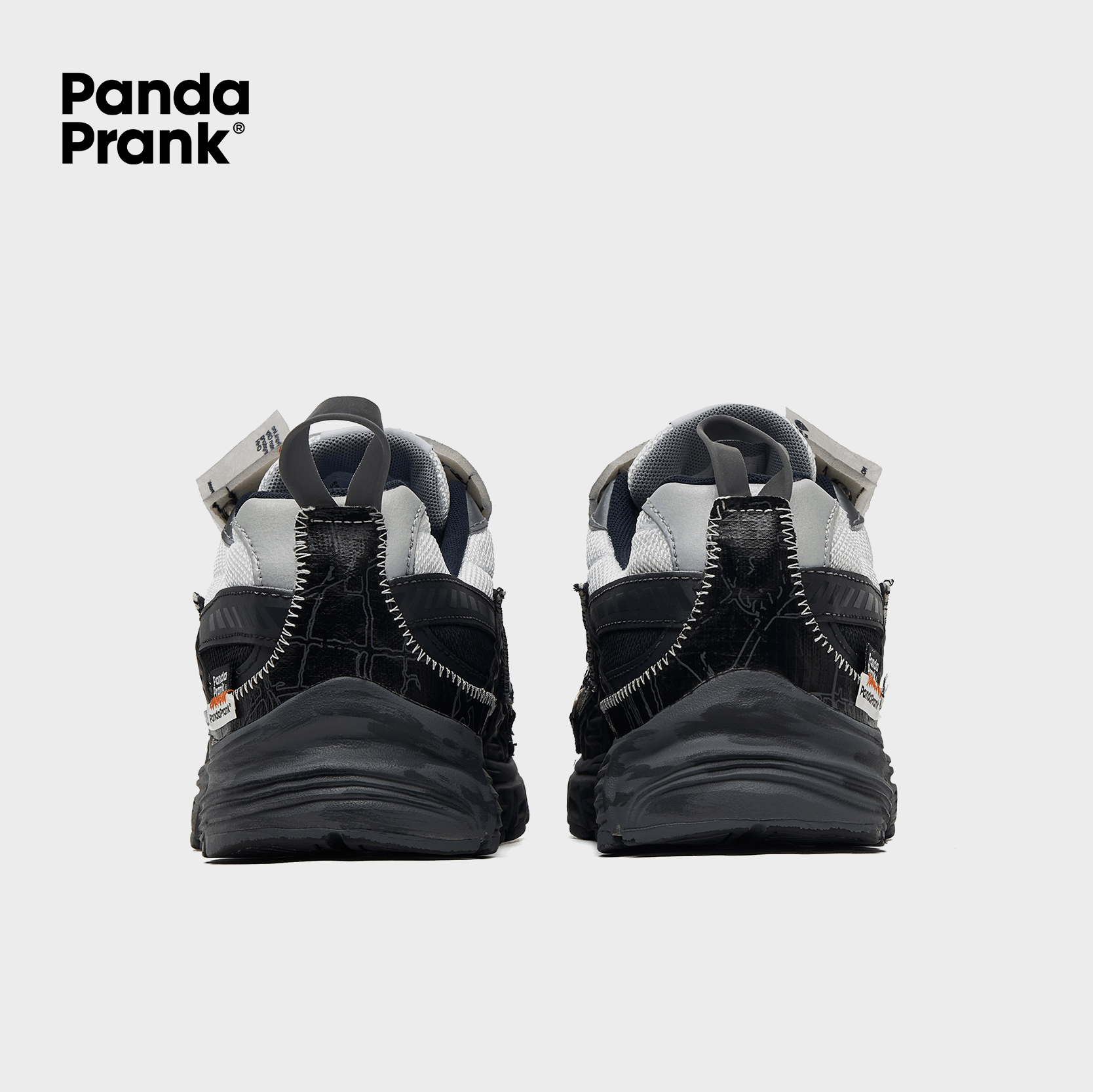 Stormy Wind - Men's Initiator Custom – PANDAPRANK