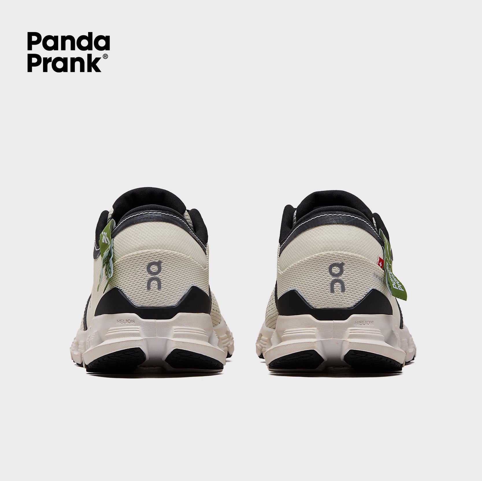 Rapid Curve - Unisex CloudX4 Low