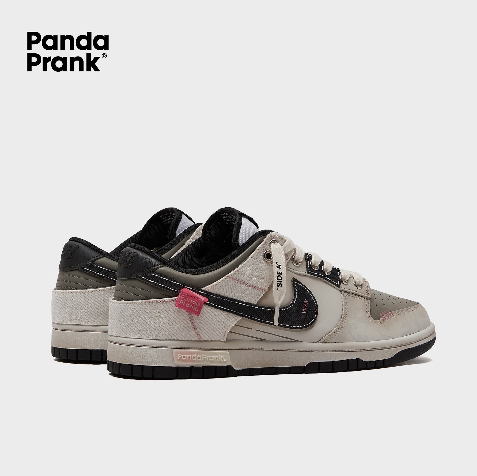 Magnetic Echo - Men's Dunk Low