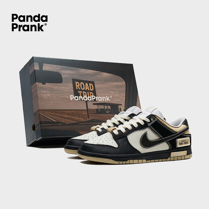 Fast Action - Men's Dunk Low