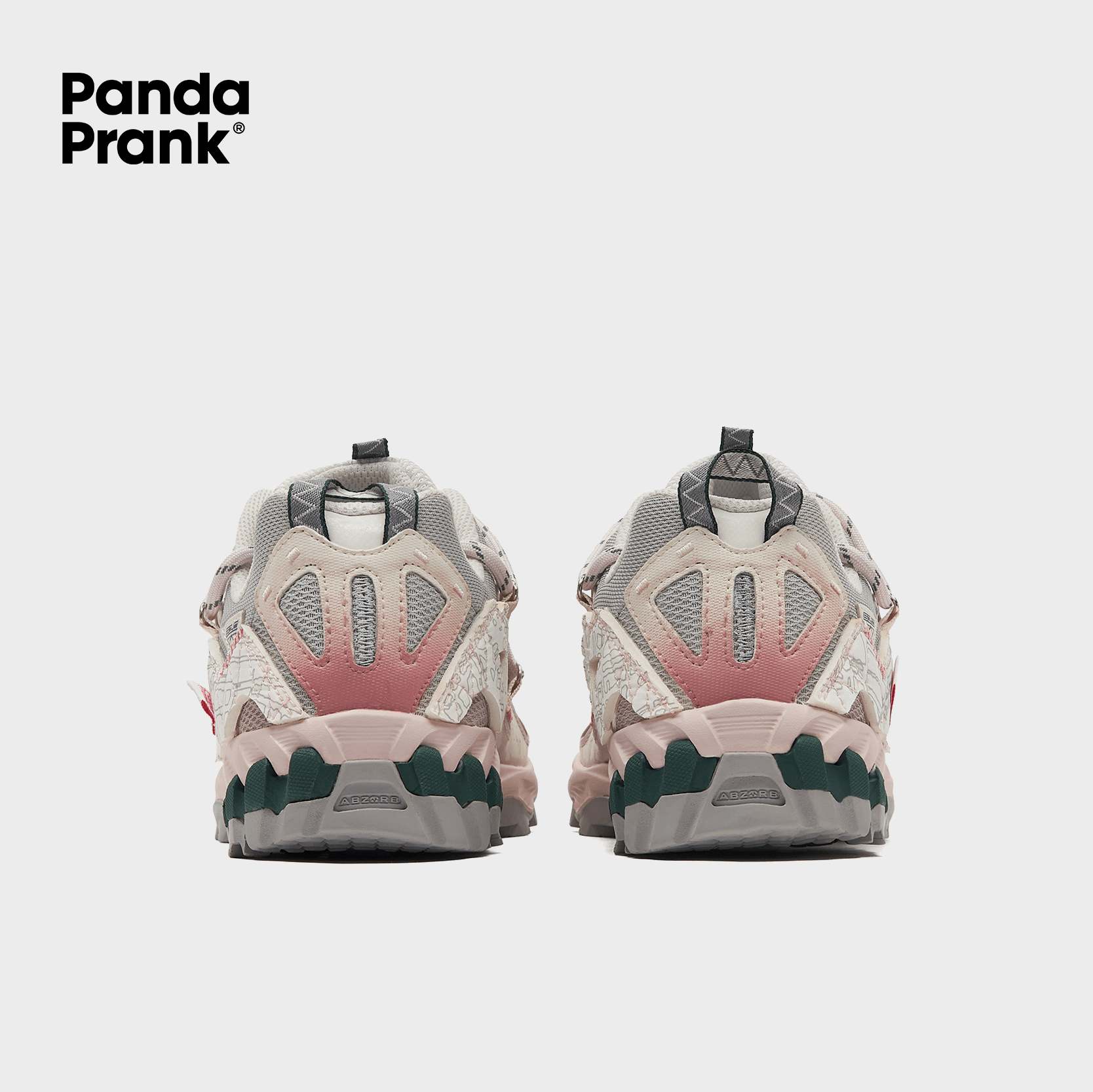 Dynamic Movement - Unisex NB 610T Custom