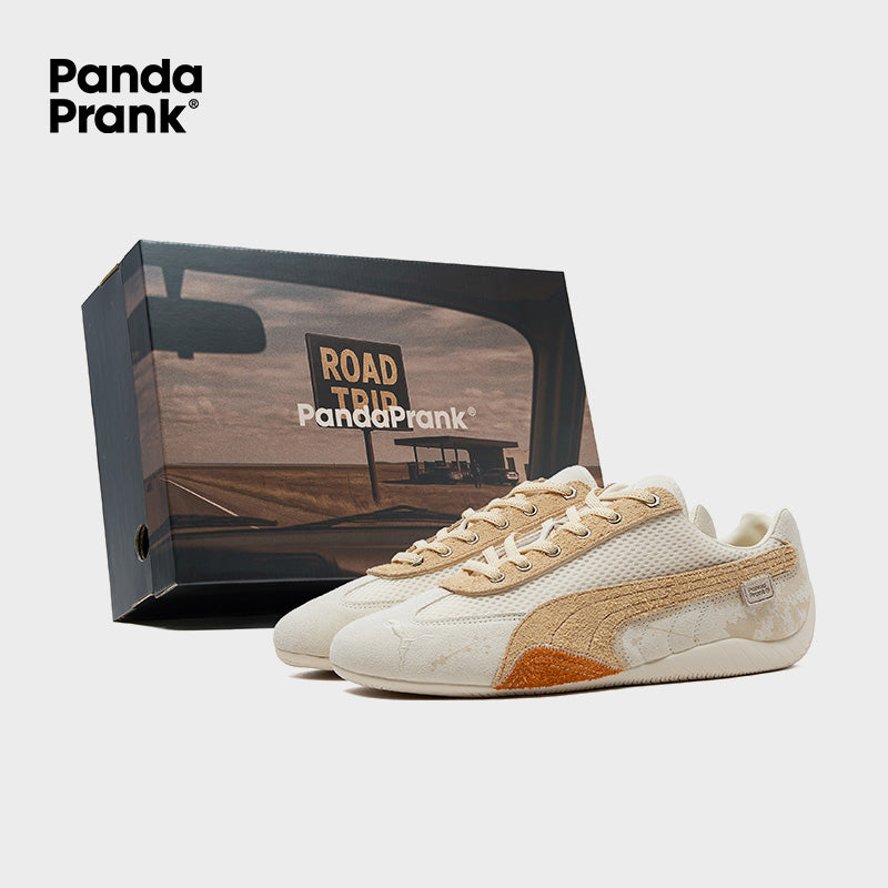 Wanderer - Unisex Speedcat