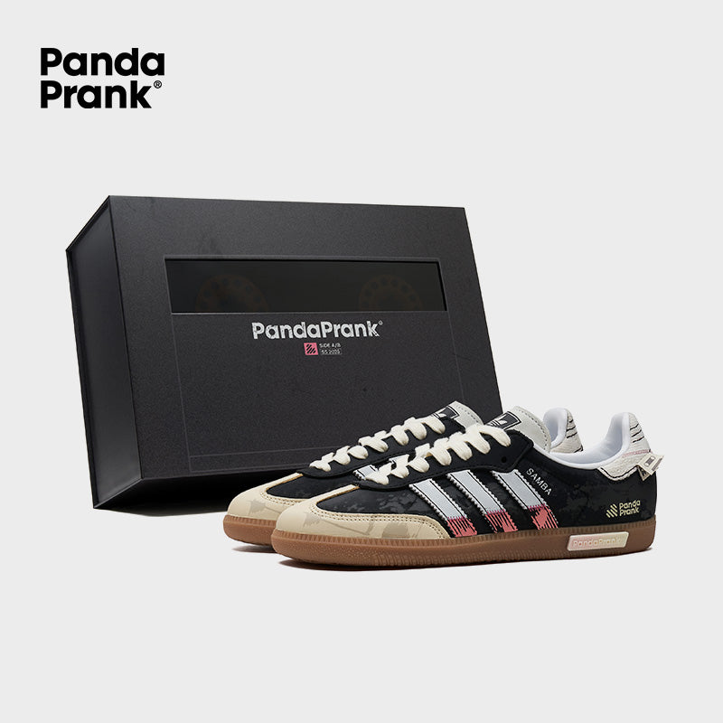 Old Feelings - Unisex originals SAMBA OG