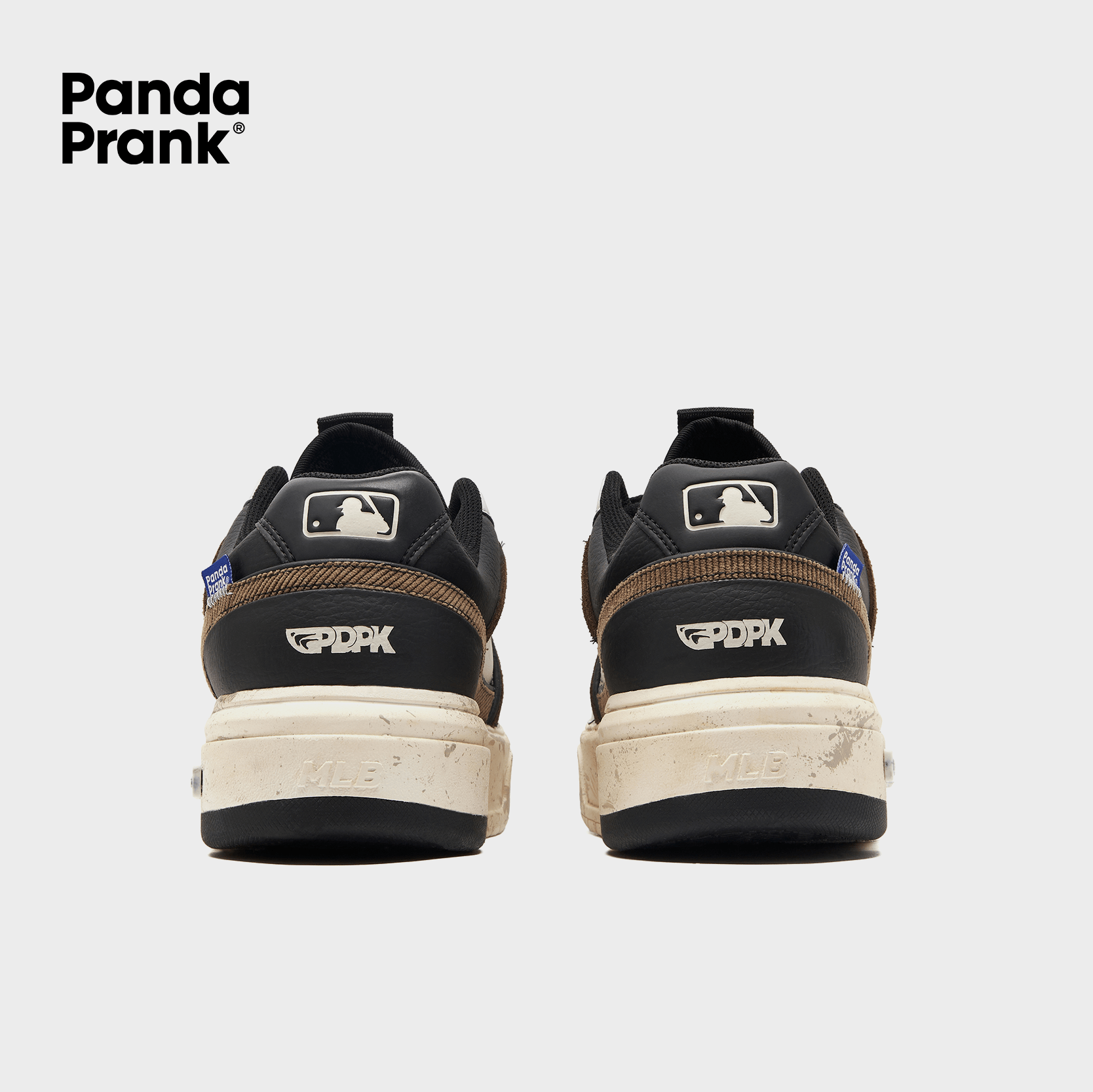 Transcend - Unisex Chunky Liner Custom