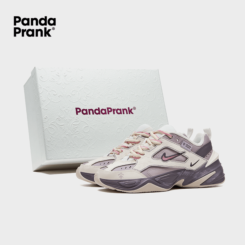 Elated Dance - Women's M2K Tekno SP Custom