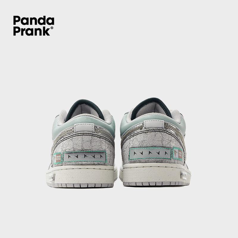 Starlight - Men's Jordan 1 Low Custom