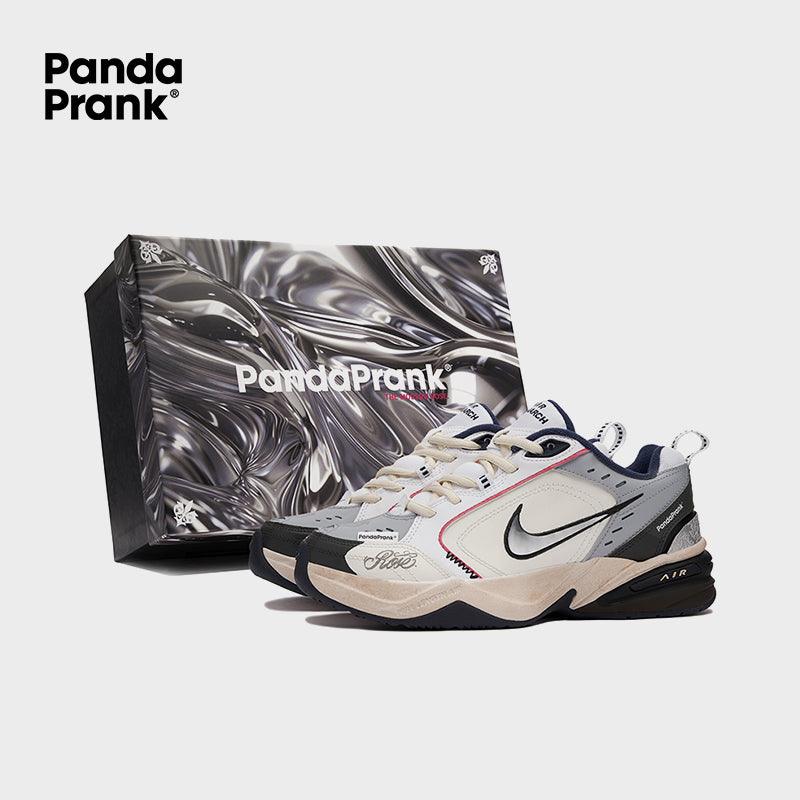 Neon Clothes - Unisex Monarch 4 Low Custom