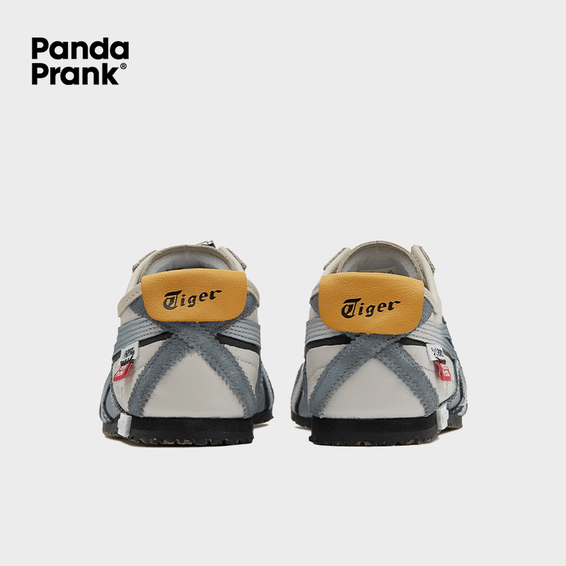 Misty Fields - Unisex Mexico 66 Custom – PANDAPRANK