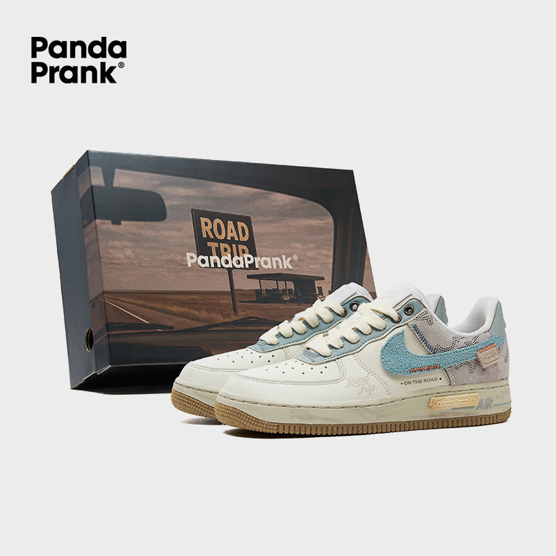 Vast Journey - Women's Air Force 1 Low
