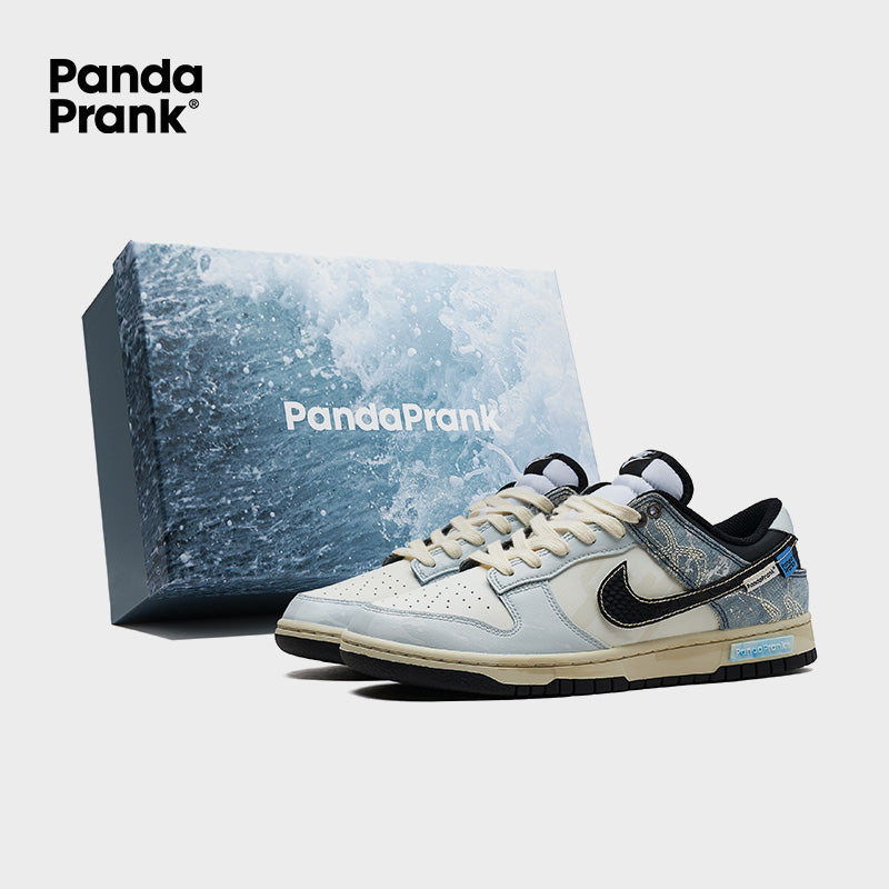 Riding the Wave - Men‘s Dunk Low