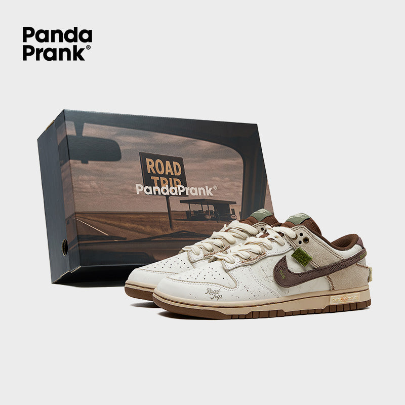 SmoothTrek - Unisex Dunk Low