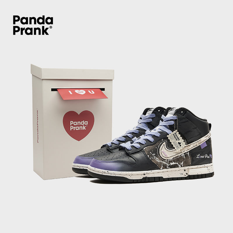 Phantom - Men's Dunk High