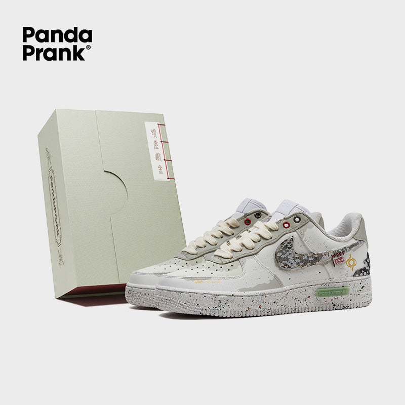 Finishing touch - Men's Air Force 1 Low