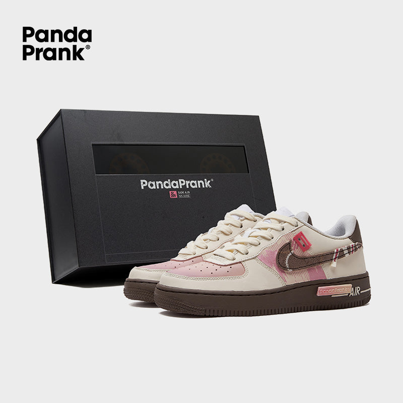 Sweet - Women's Air Force 1 Low