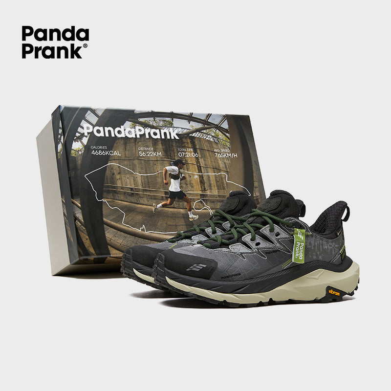 Fractured Shadow - Men's Kaha 2 Low GTX Low