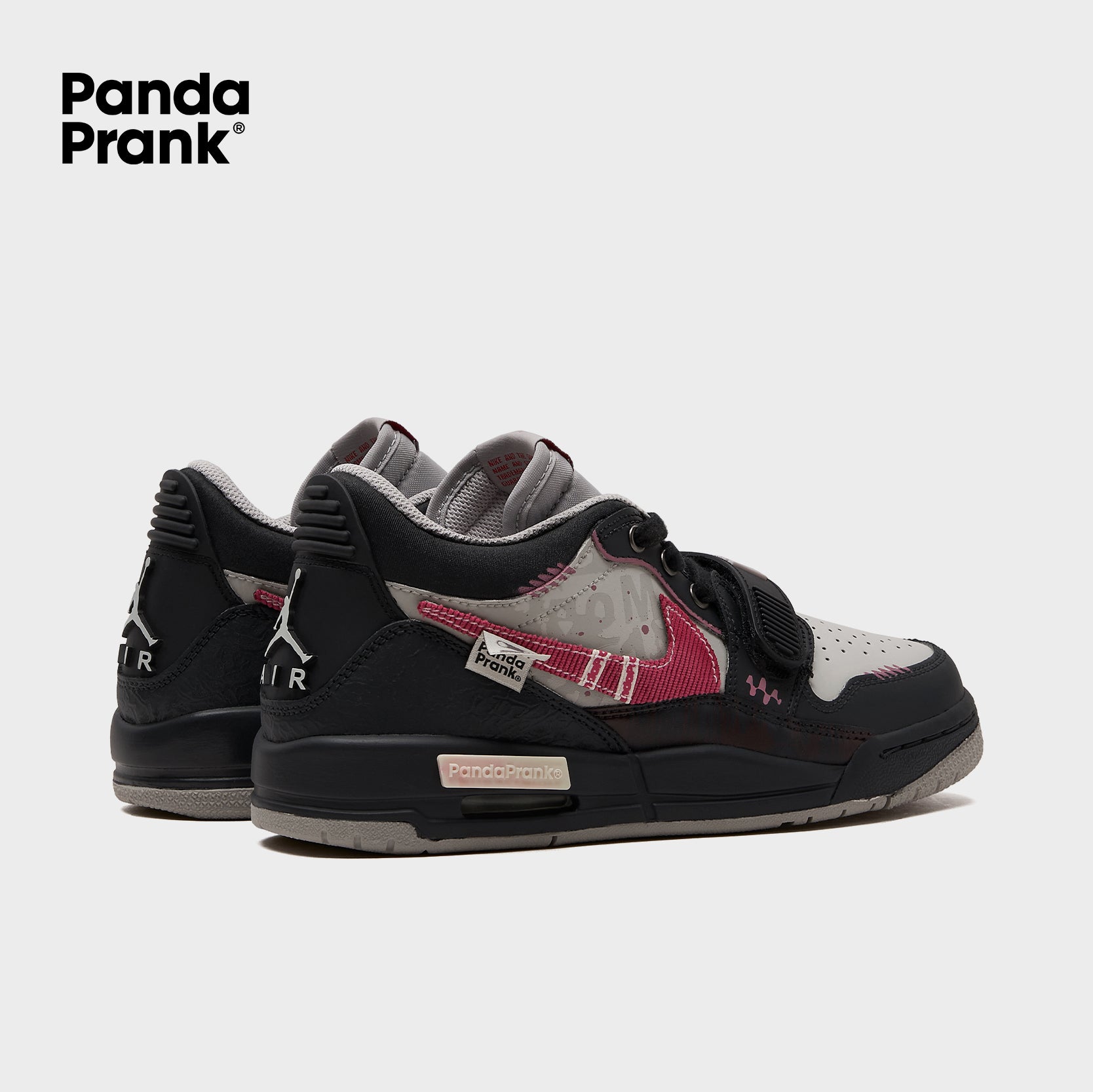 Midnight Resonance - Women's Jordan Legacy 312