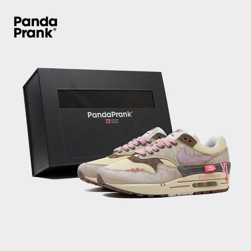 Heartfelt Wishes - Women‘s Air Max 1 "Smokey Mauve