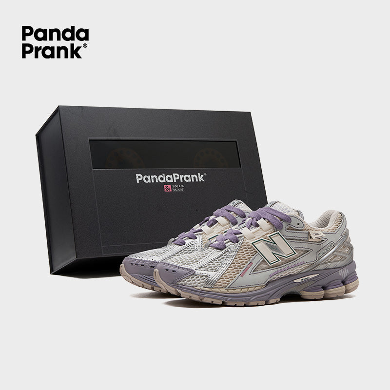 Zixia Love Story - Unisex NB 1906R