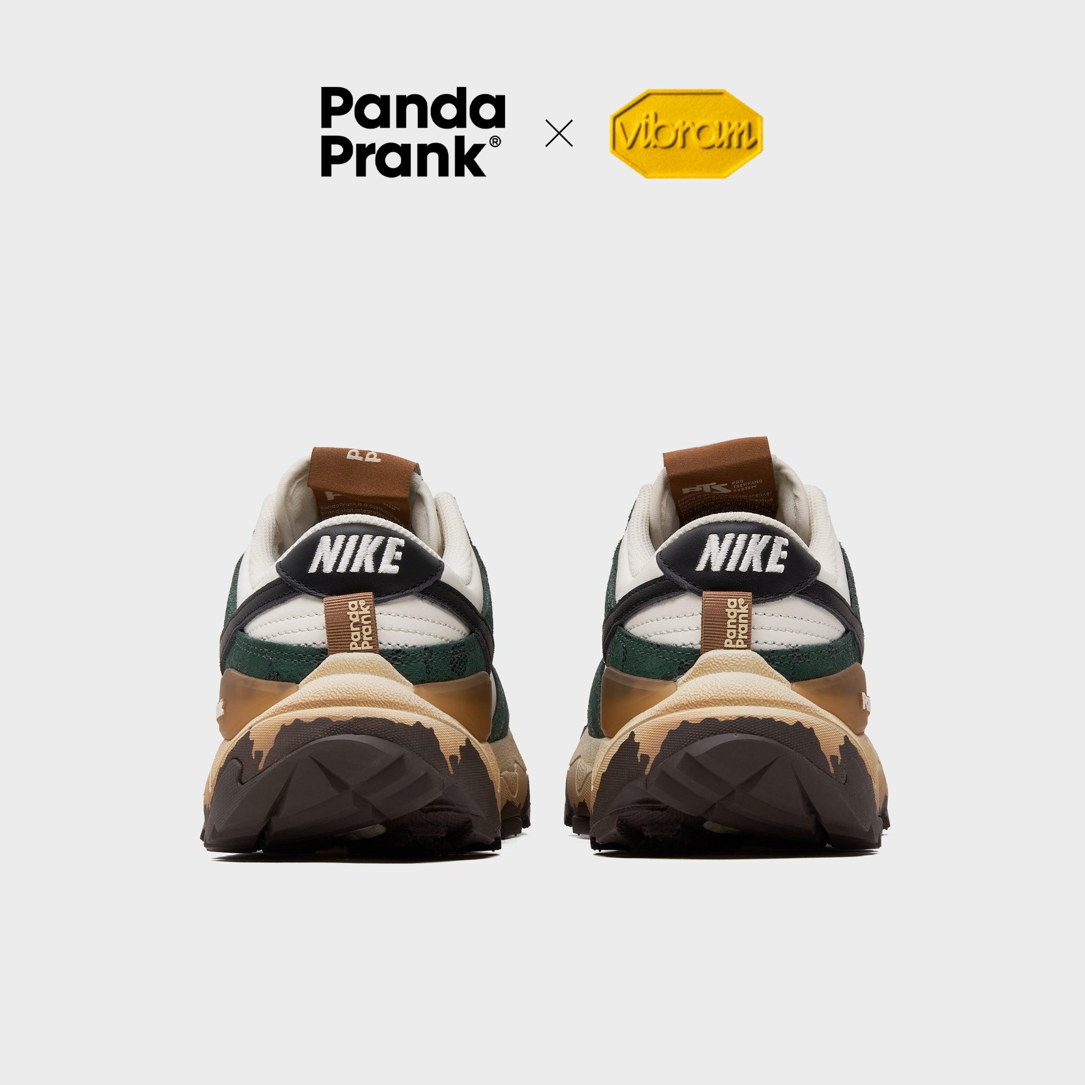 Pro Trekking System Amber  - Unisex PandaPrank x Vibram