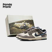 Corrode - Unisex Dunk Low Custom