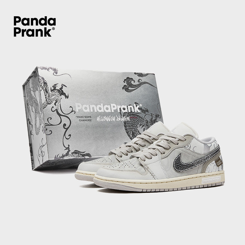 Ultimate Excellence - Women's Air Jordan 1 Low