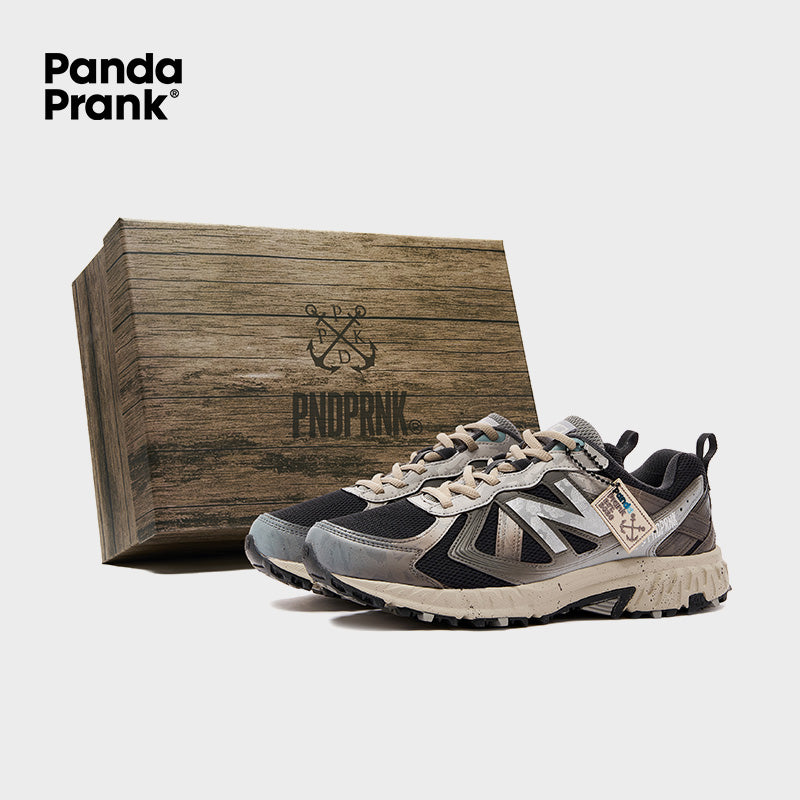 Traces of Forgotten - Unisex NB 410 Custom