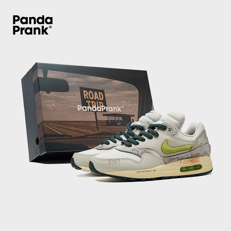 Boundless - Women's Air Max1