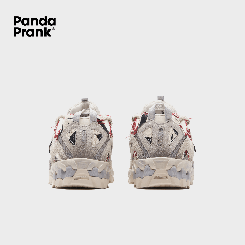 リメイク　No.610 Beneath the Milky - Unisex NB 610T Custom – PANDAPRANK