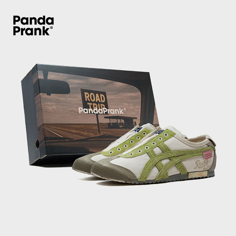 Wild Green - Unisex Mexico 66