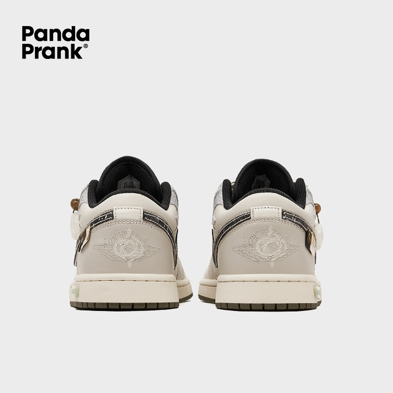 jordan 1 mid with charms