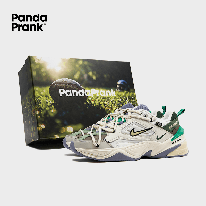 are nike tekno good for running