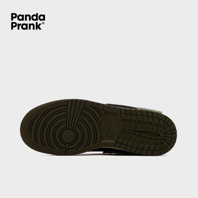 Qingke Ruinian- Women's Air Jordan 1 LOW