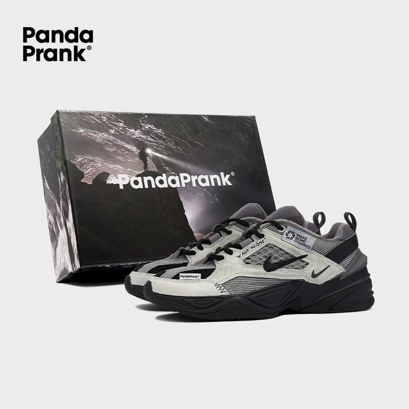 Moon Under the Mountain - Men's M2K Tekno SP Low Custom