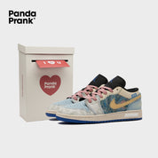 Impressionism - Unisex Dunk Low Custom