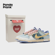 Impressionism - Unisex Dunk Low Custom