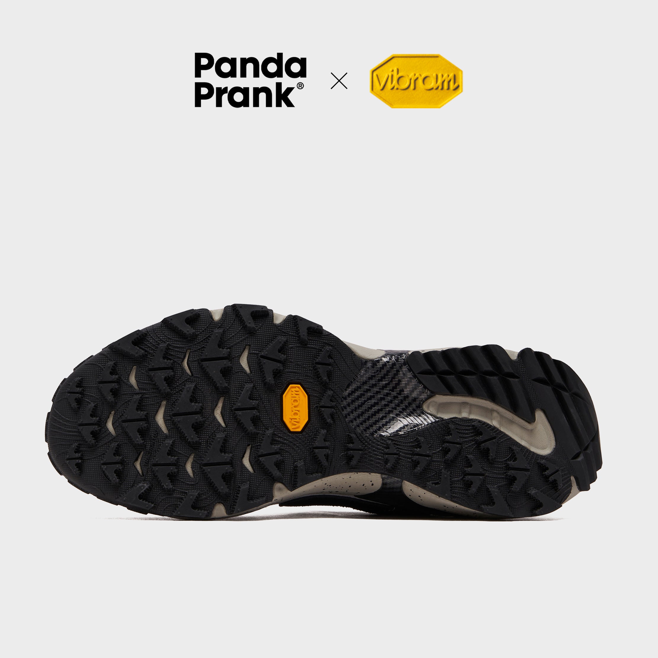 Pro Trekking System - Unisex PandaPrank X Vibram