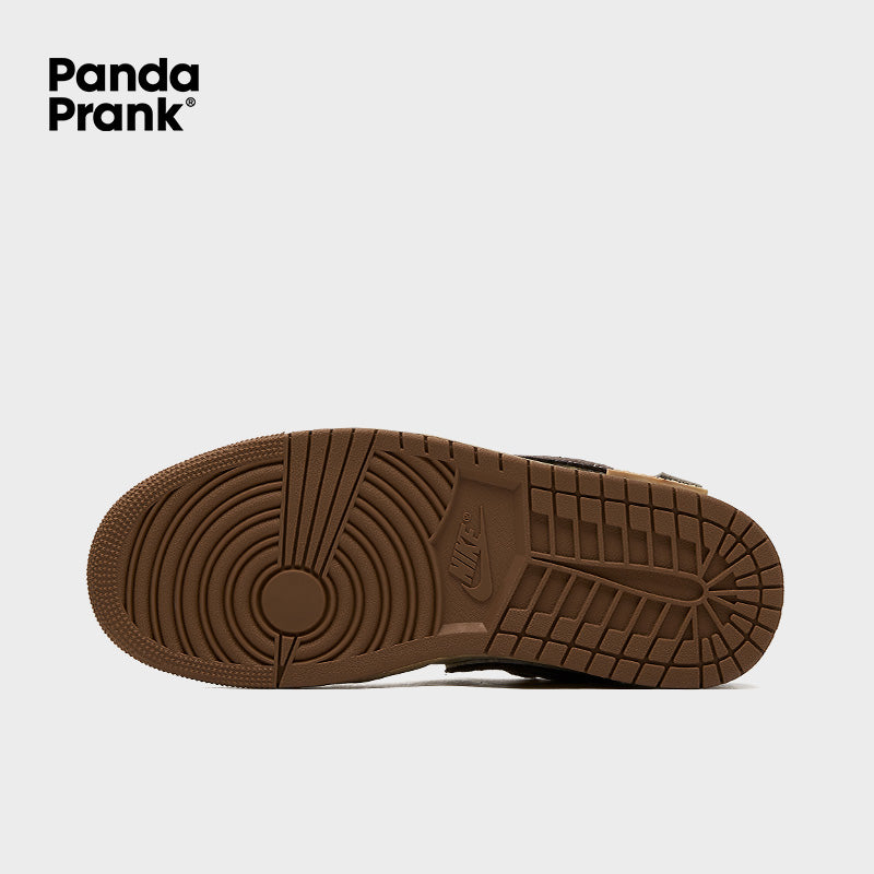 SwiftPath - Air Jordan 1 Low