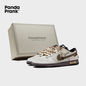 Prairie - Unisex Dunk Low Custom