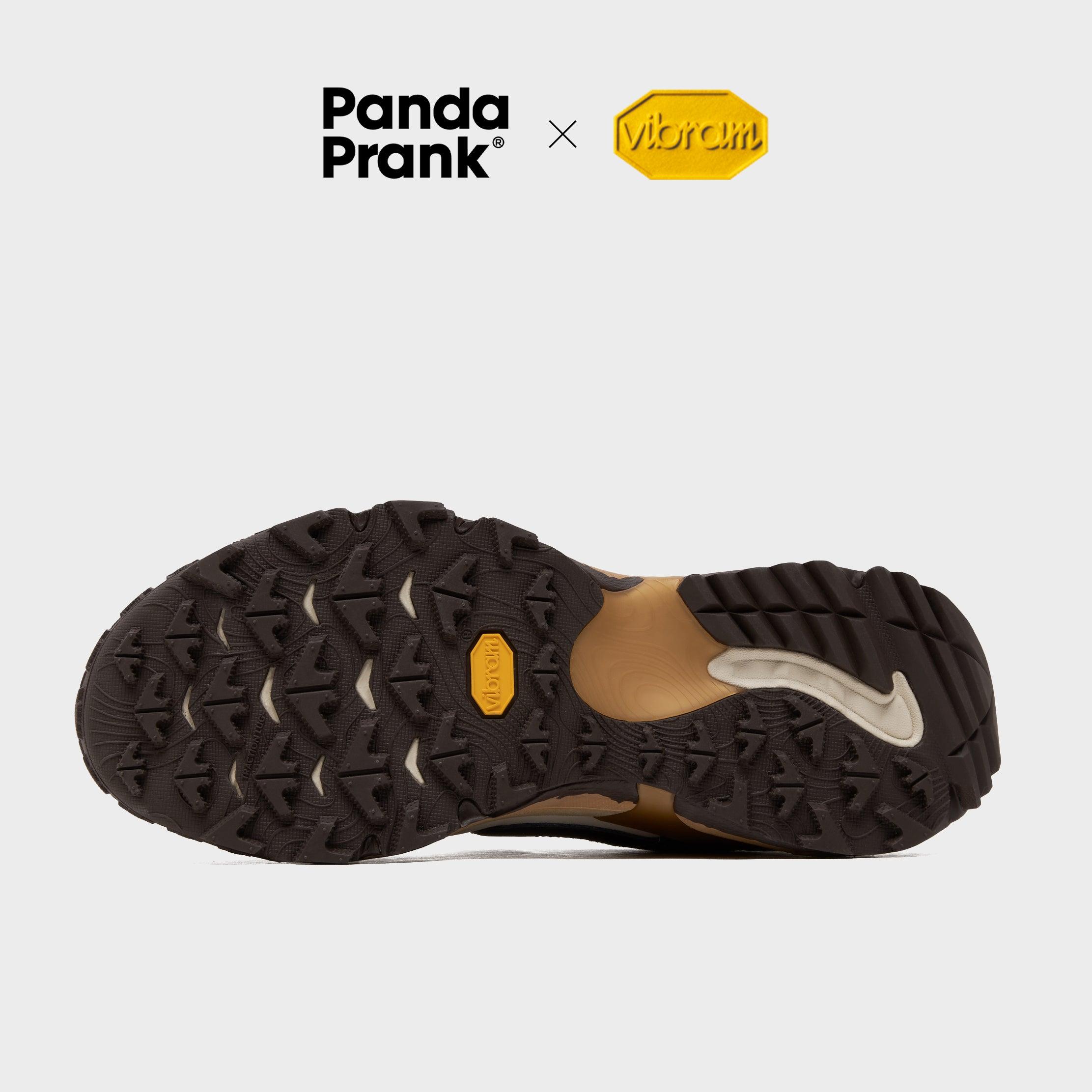Pro Trekking System Amber  - Unisex PandaPrank x Vibram
