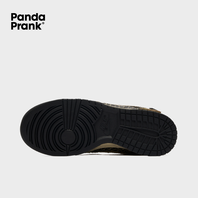 Desert Boundary - Men's Dunk Low