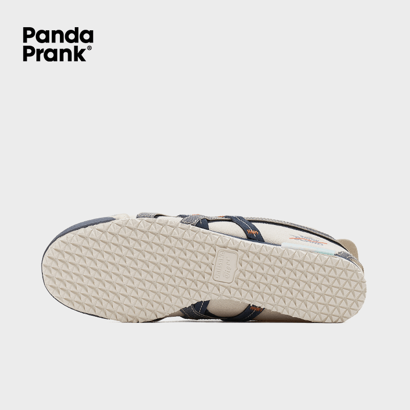Snowy Wanderer - Unisex Mexico 66 Custom